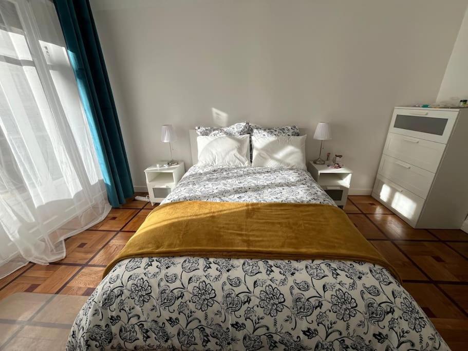 Appartamento Sunny Gambetta With 3 Air Conditionings *
