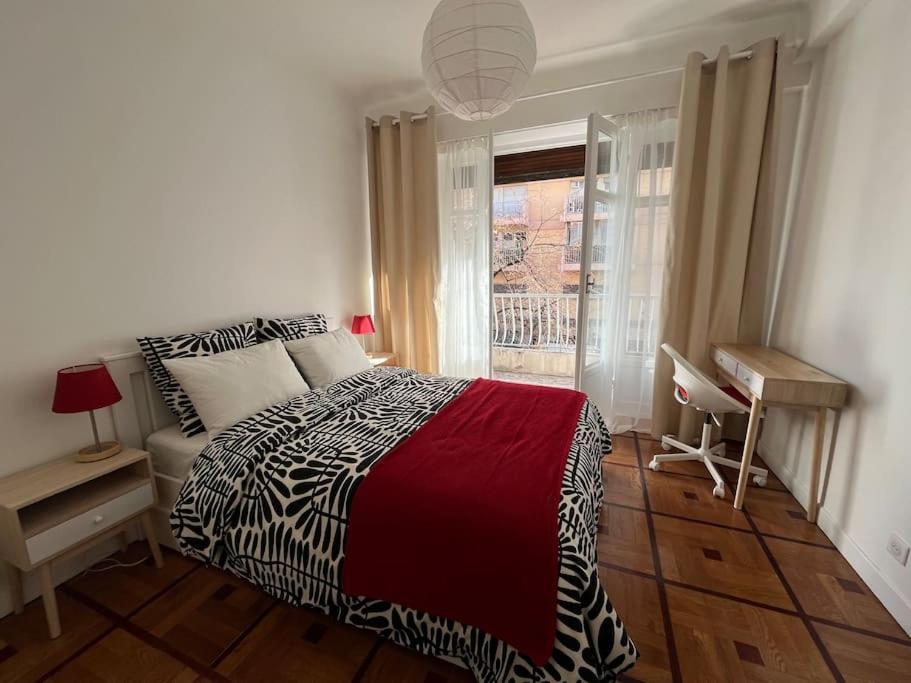 Sunny Gambetta With 3 Air Conditionings * Nizza
